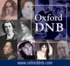 Oxford national Dictionary of Biography